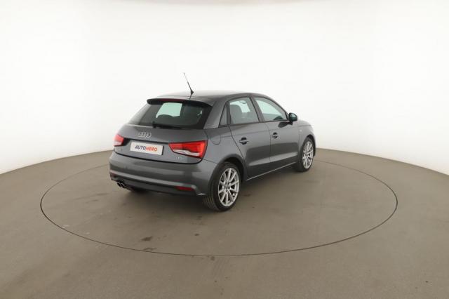 Audi A1 Sportback image 6