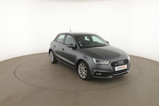 Audi A1 Sportback image 5