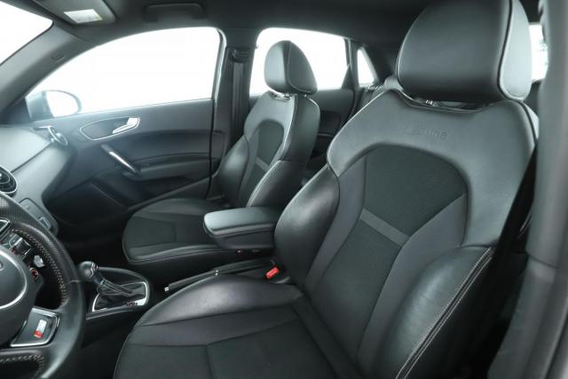Audi A1 Sportback image 3