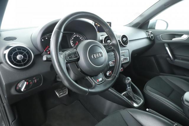 Audi A1 Sportback image 7