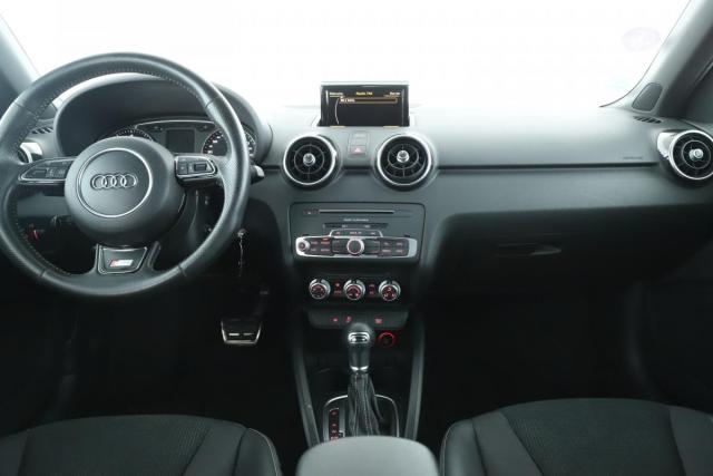 Audi A1 Sportback image 4