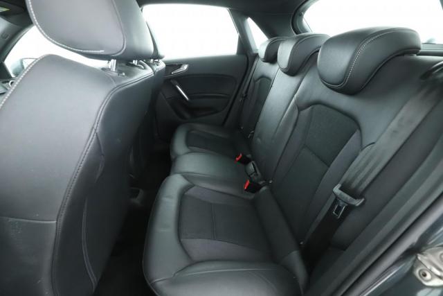 Audi A1 Sportback image 8