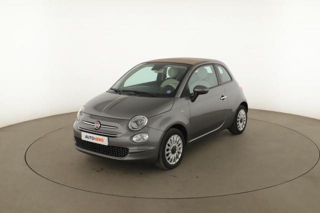 Fiat 500c C 1.0 Bsg Lounge 70 Ch