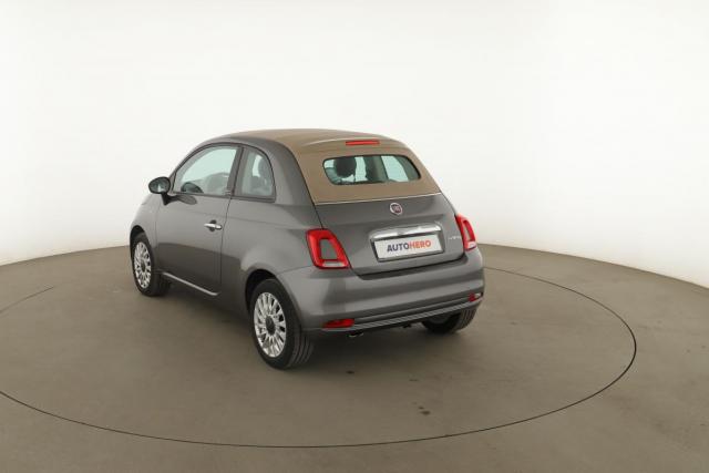 Fiat 500c image 6