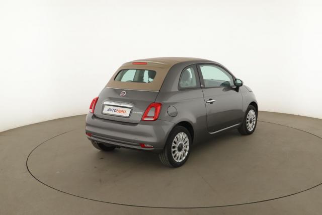 Fiat 500c image 5