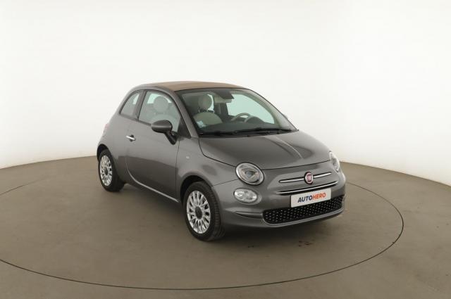 Fiat 500c image 2