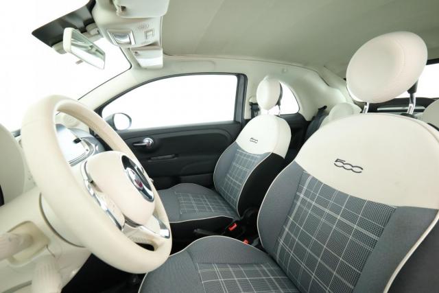 Fiat 500c image 8
