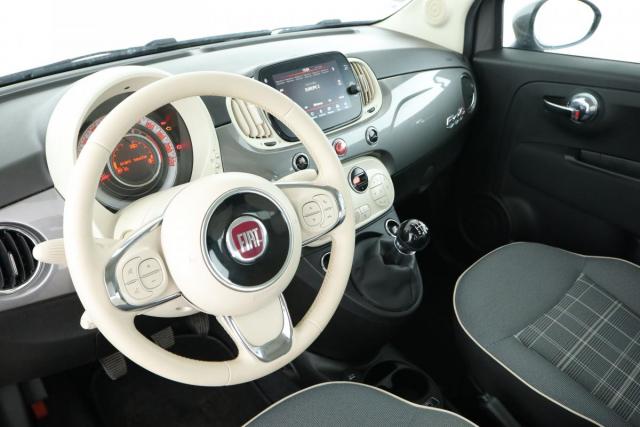 Fiat 500c image 4