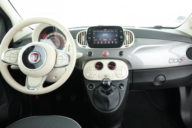 Fiat 500c image 3