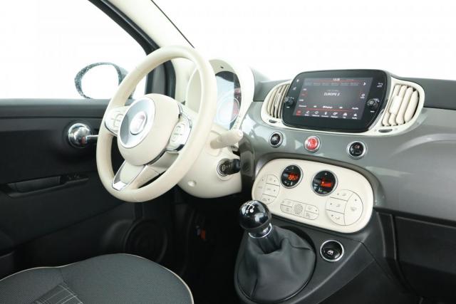Fiat 500c image 9