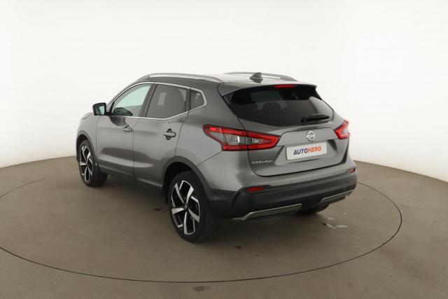Nissan Qashqai image 7