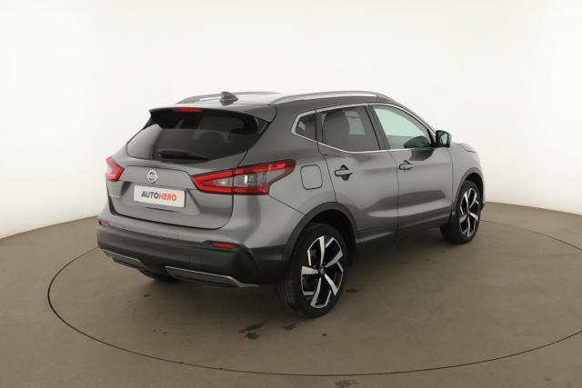 Nissan Qashqai image 3