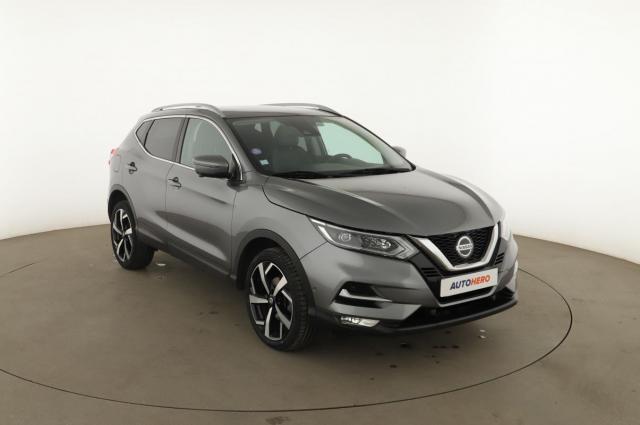 Nissan Qashqai image 2