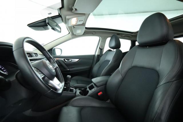 Nissan Qashqai image 1