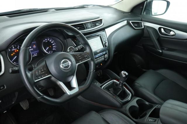 Nissan Qashqai image 5