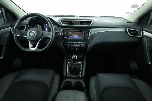 Nissan Qashqai image 9