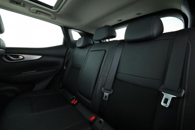 Nissan Qashqai image 8