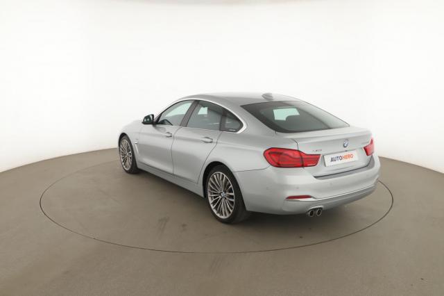Bmw Série 4 Gran Coupé image 6