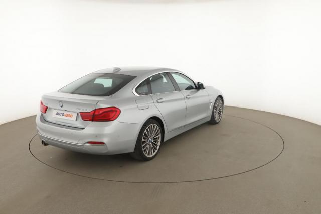 Bmw Série 4 Gran Coupé image 2
