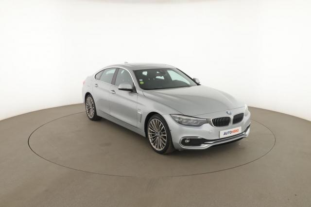 Bmw Série 4 Gran Coupé image 1