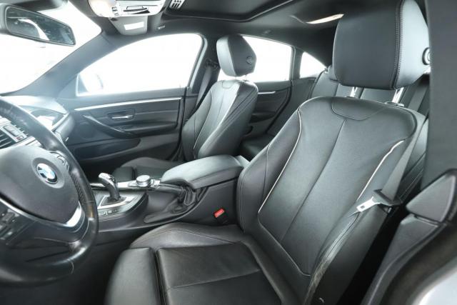 Bmw Série 4 Gran Coupé image 8