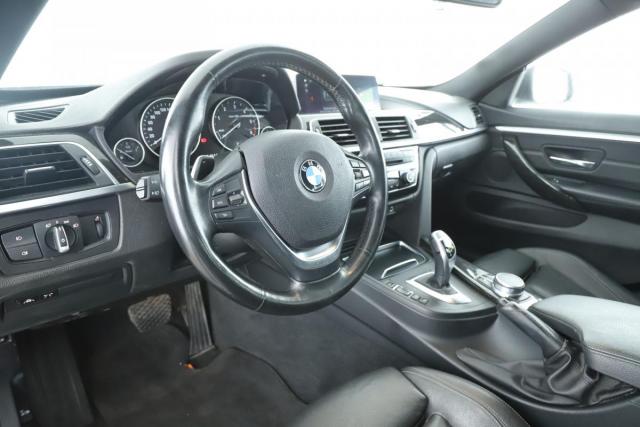 Bmw Série 4 Gran Coupé image 4