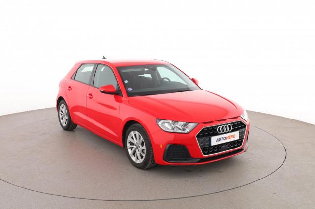 Audi A1 Sportback image 8