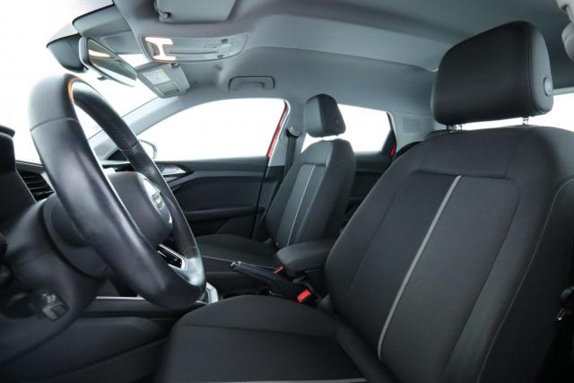 Audi A1 Sportback image 5