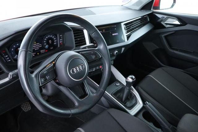 Audi A1 Sportback image 9