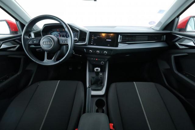 Audi A1 Sportback image 4