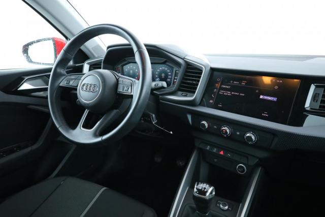 Audi A1 Sportback image 6
