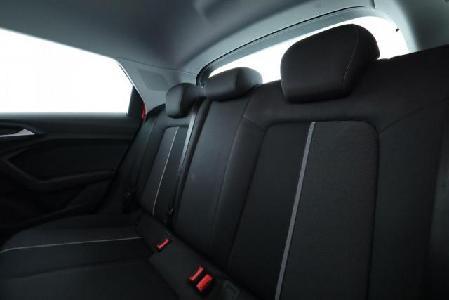 Audi A1 Sportback image 1
