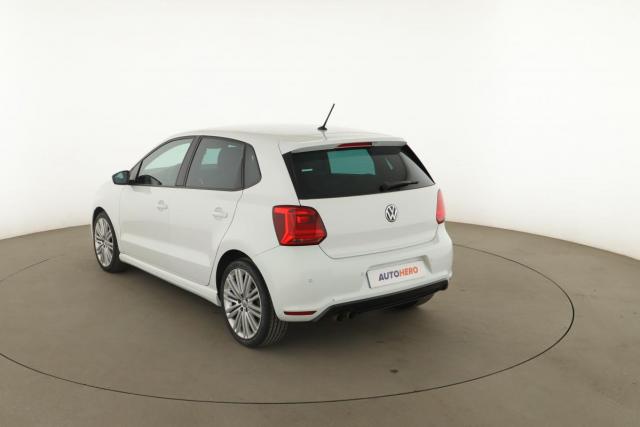 Volkswagen Polo image 8