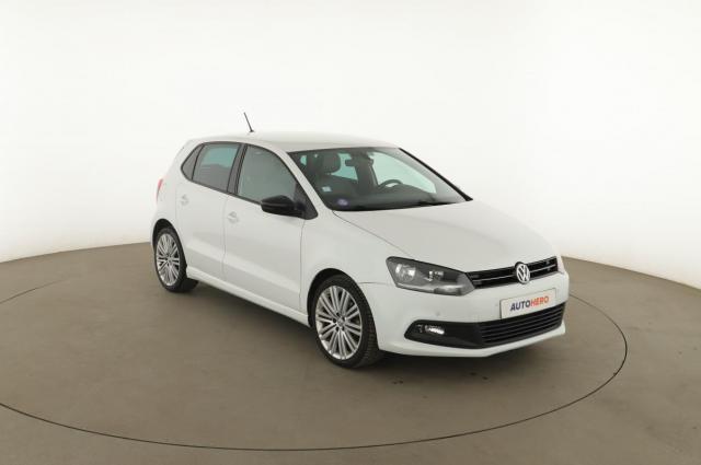 Volkswagen Polo image 4