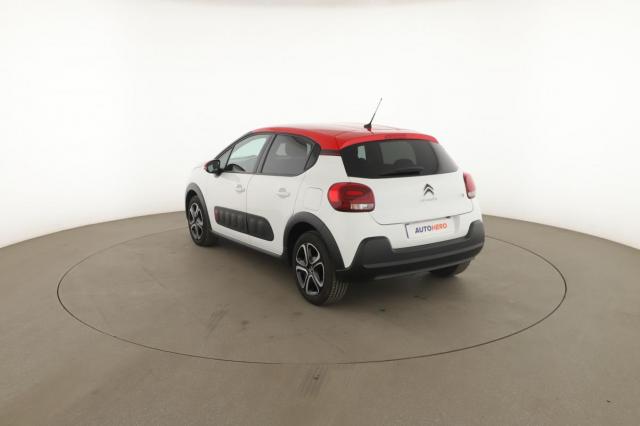Citroen C3 image 8
