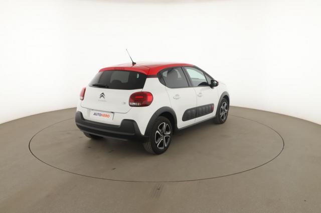 Citroen C3 image 1
