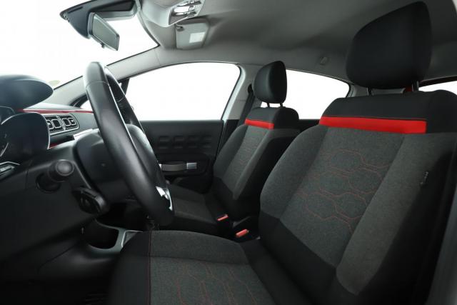 Citroen C3 image 3