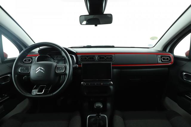 Citroen C3 image 9