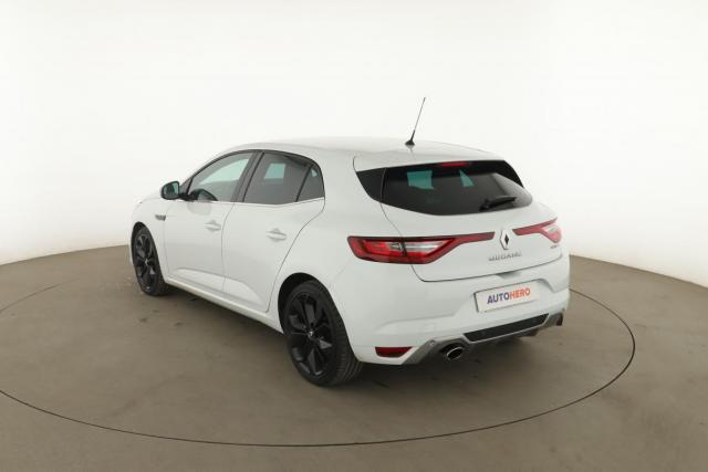 Renault Mégane image 9