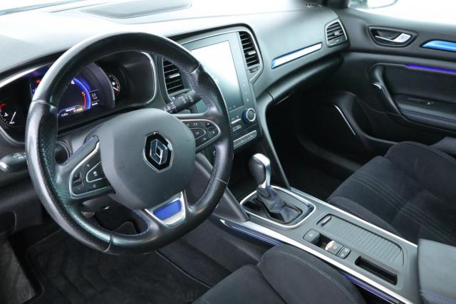 Renault Mégane image 3