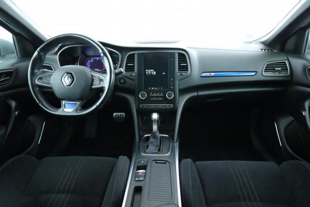 Renault Mégane image 8