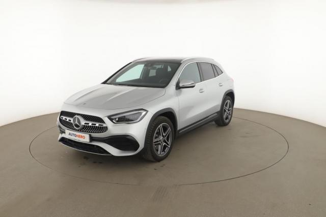 Mercedes Benz