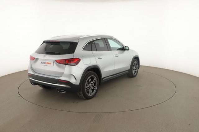 Mercedes Benz Gla image 4