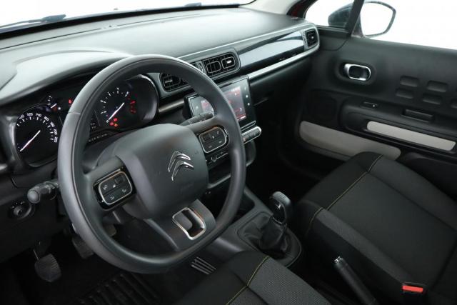 Citroen C3 image 3