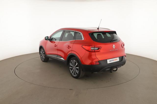 Renault Kadjar image 9