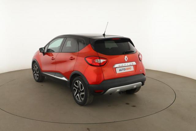 Renault Captur image 8
