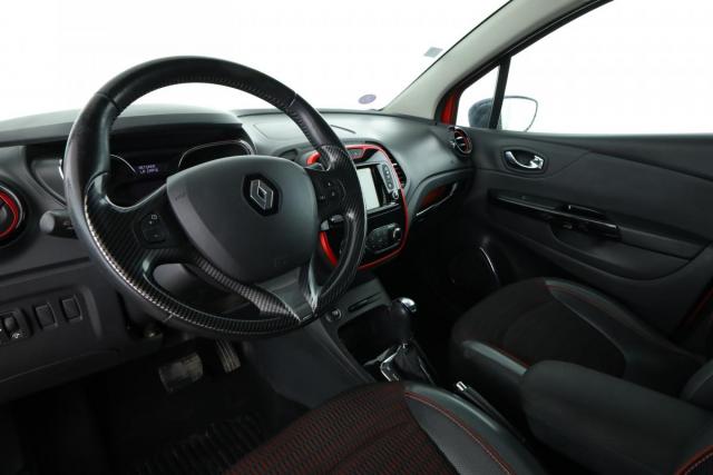 Renault Captur image 9