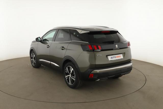 Peugeot 3008 image 7