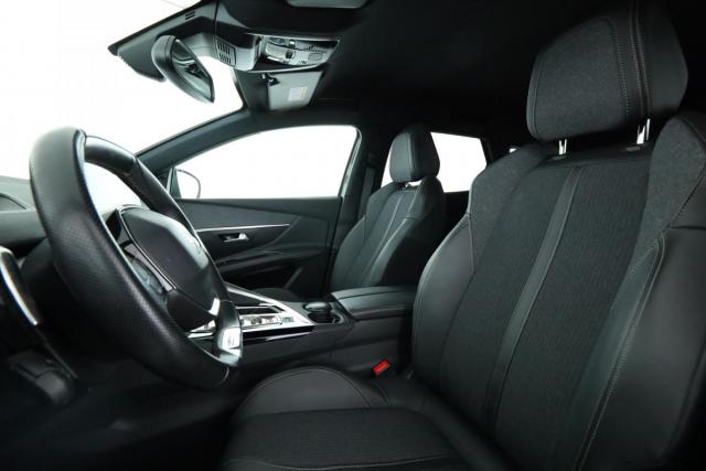 Peugeot 3008 image 4