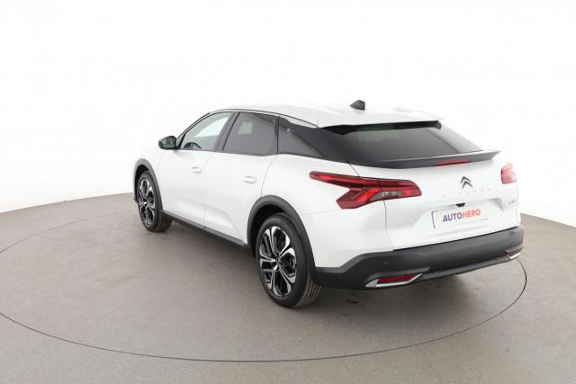 Citroen C5 X image 2